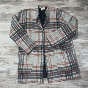 Jolt coat medium